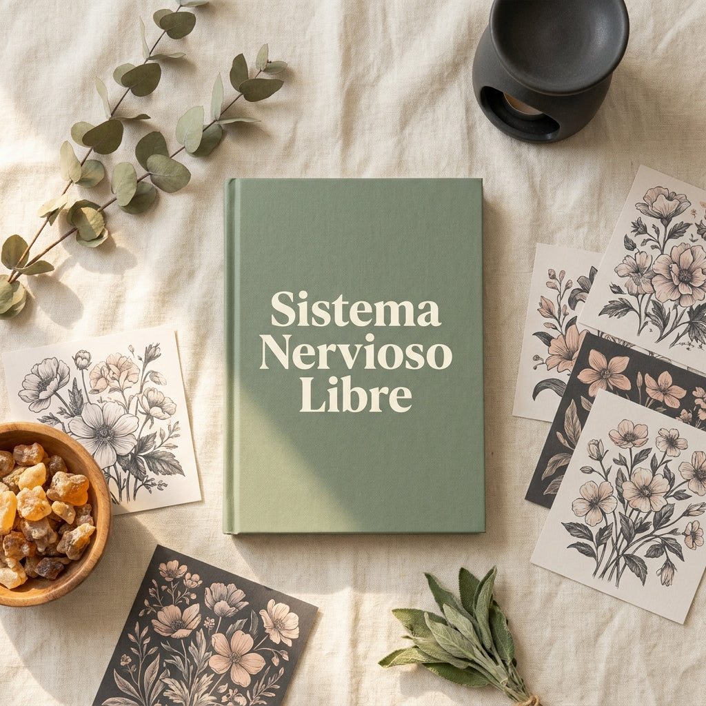 SISTEMA NERVIOSO LIBRE