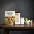 El Método Longevidad Canina — Hacé que tu perro viva 5 años más