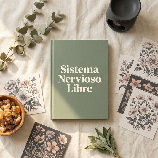SISTEMA NERVIOSO LIBRE